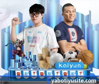 亚博体育 APP(YaboSports)