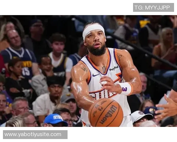 狄龙悄然改变太阳气质媒体人称其输出能力依旧强劲